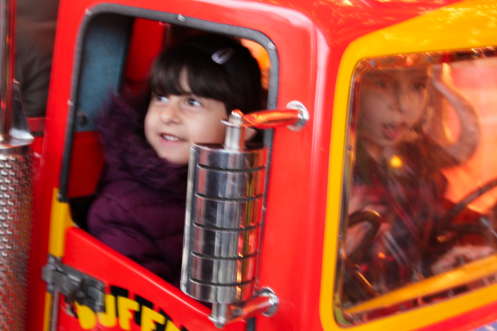 Auf dem Weihnachtsfest Auf dem Weihnachtsfest